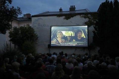 Open Air Kino Kulturkreis Das Zentrum 1