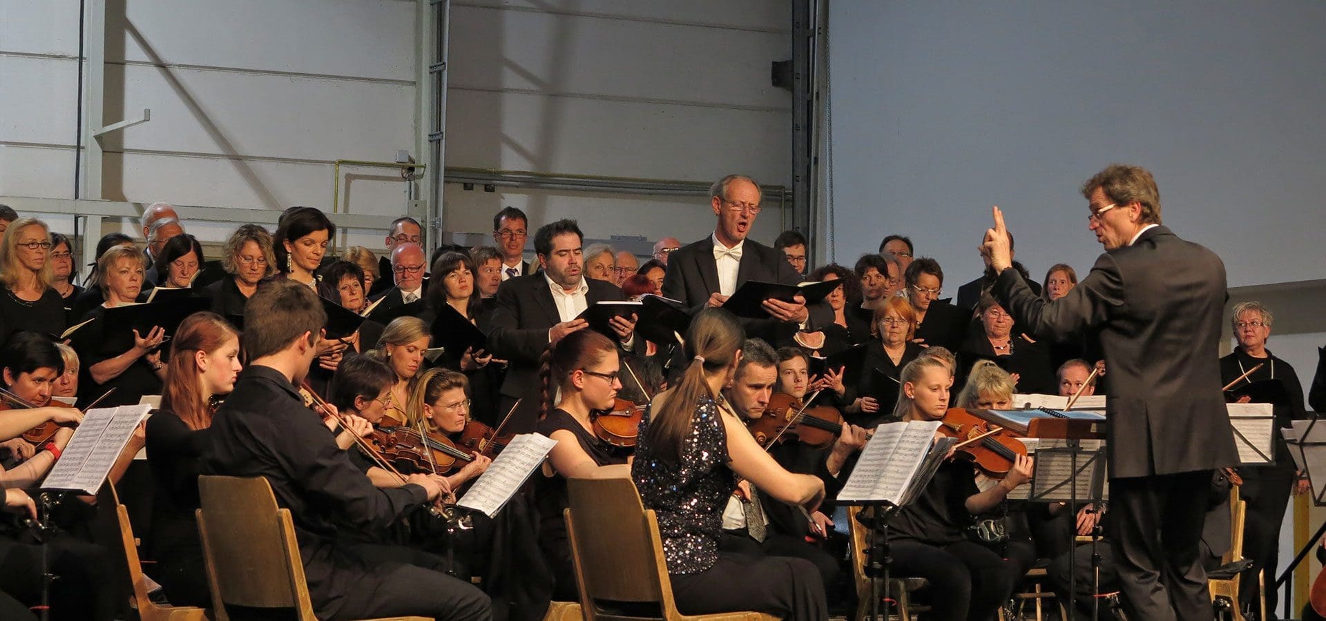 Paul Hofhaimer Tage Kulturkreis Das Zentrum 1