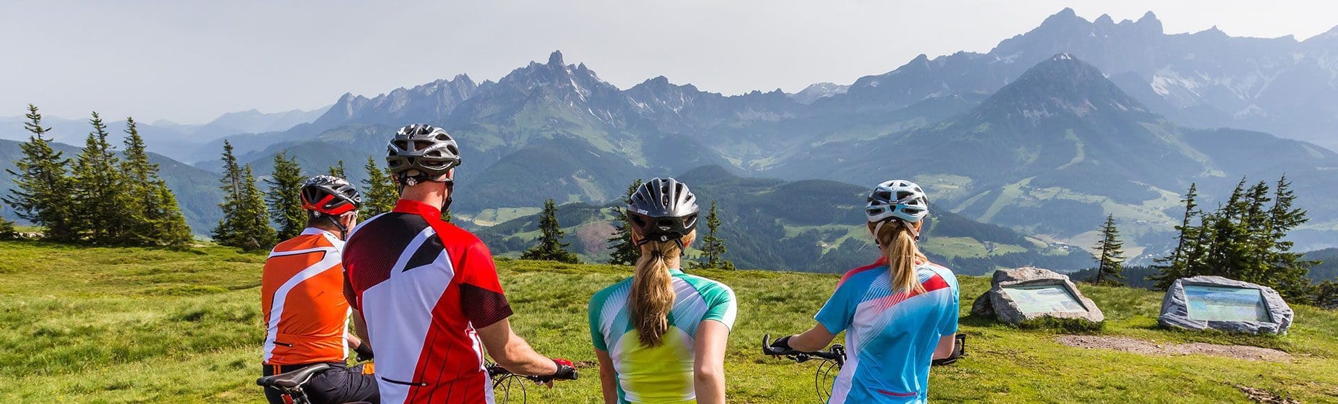 Radfahren Salzburger Sportwelt Coen Weesjes 2
