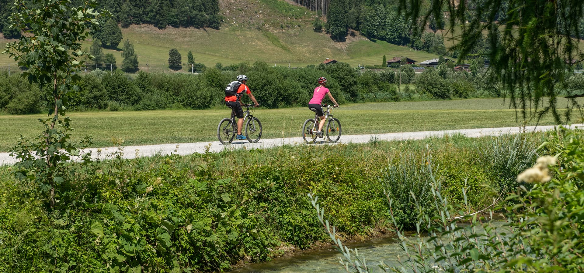 Tourismusverband Radsdtadt/Lorenz Masser