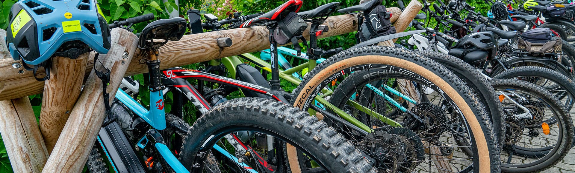 Radstadt Faehrt Rad Event Tourismusverband Radstadt Christian Hochwimmer