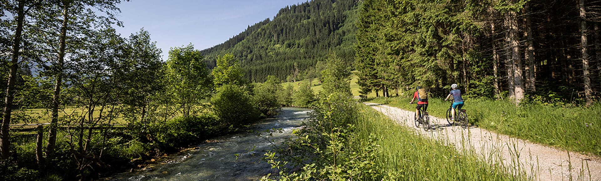 Tourismusverband Radstadt/Velontour