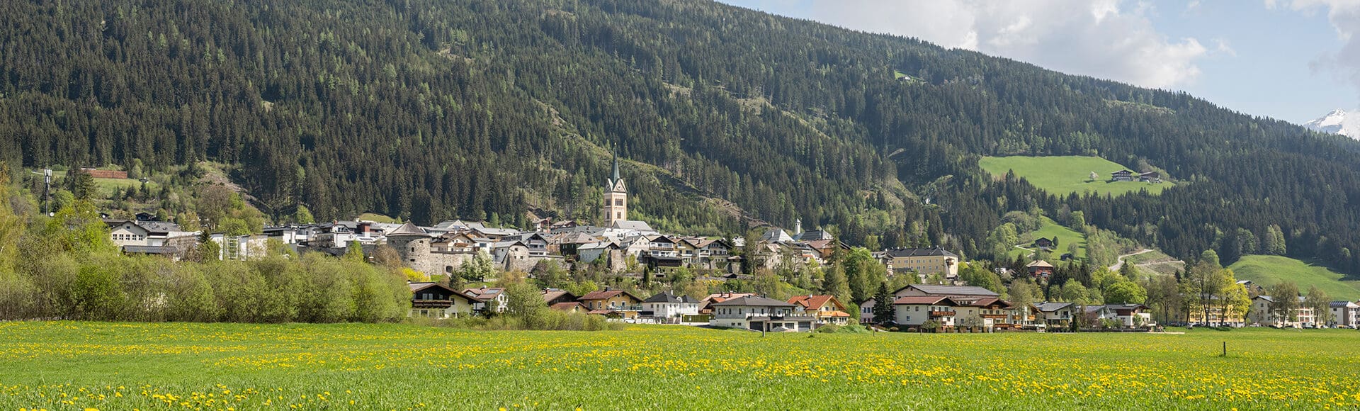 Tourismusverband Radstadt/Lorenz Masser