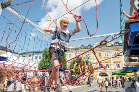 Tourismusverband Radstadt/Lorenz Masser