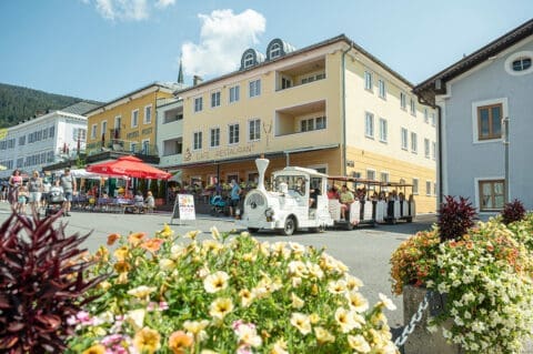 Tourismusverband Radstadt/Lorenz Masser