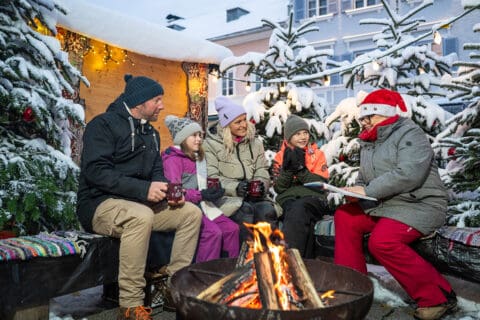 Tourismusverband Radstadt/Lorenz Masser