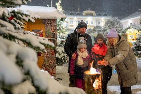 Tourismusverband Radstadt/Lorenz Masser