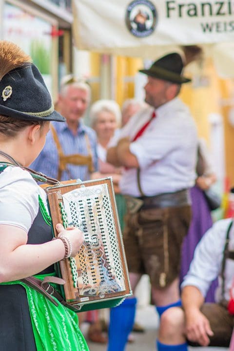 Radstaedter Knoedelfest Tourismusverband Radstadt Lorenz Masser 2