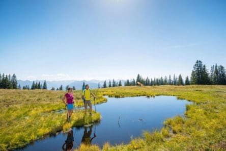 Rossbrand Sommer Tourismusverband Radstadt Lorenz Masser 2