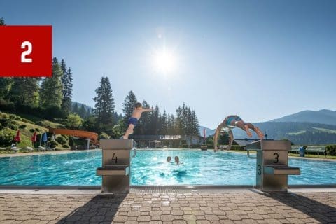 Schwimmbad Tourismusverband Radstadt Lorenz Masser 1