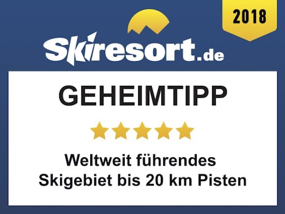 Skiresort B07 18 De