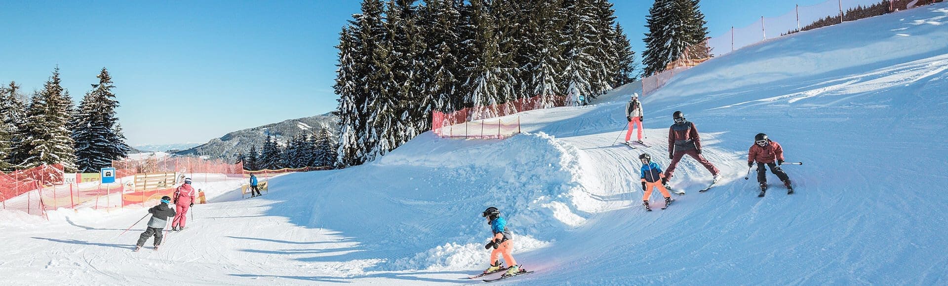 Skischulen Tourismusverband Radstadt Markus Rohrbacher 1