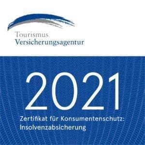 TVA-Tourismusversicherungsagentur GmbH TVA-Tourismusversicherungsagentur GmbH