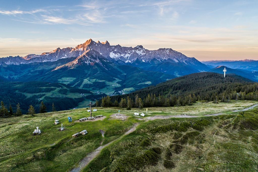 Tourismusverband Radstadt/Lorenz Masser Urlaub Radstadt Tourismusverband Radstadt Lorenz Masser 1