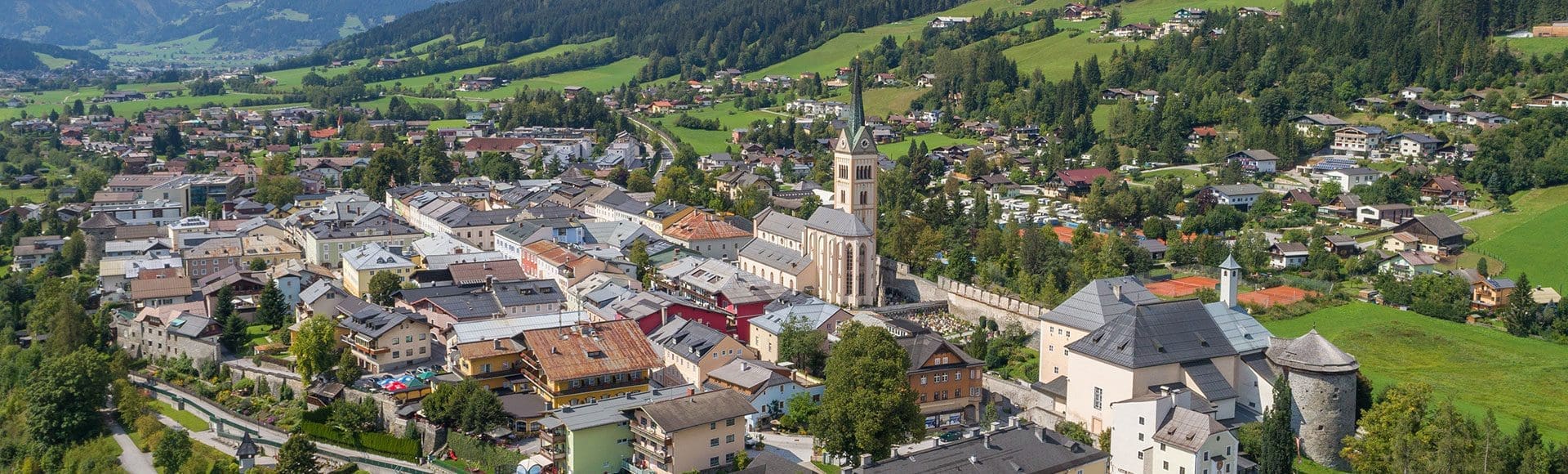 Urlaub Radstadt Tourismusverband Radstadt Lorenz Masser 2