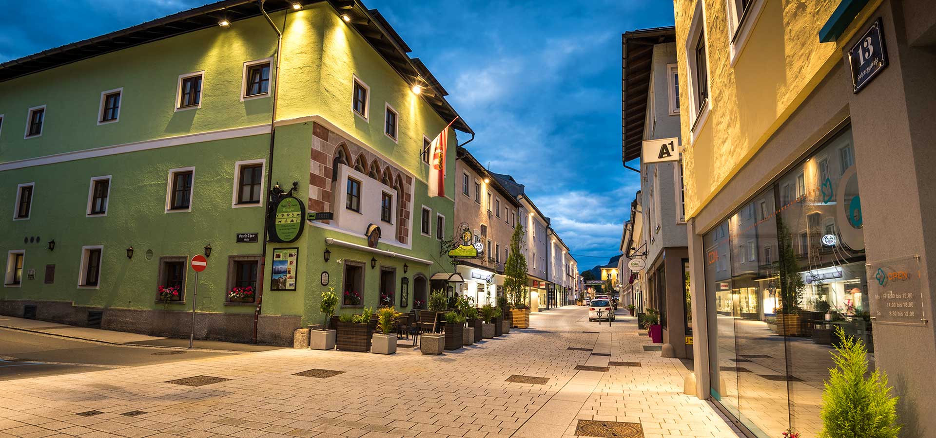 Webcams Tourismusverband Radstadt