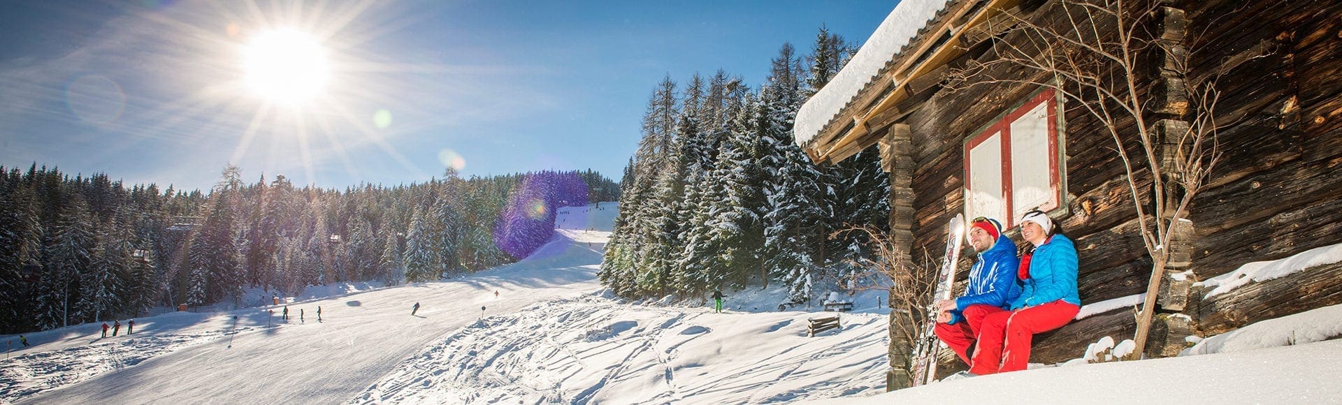 Winterpauschalen Radstadt Tourismus Lorenz Masser