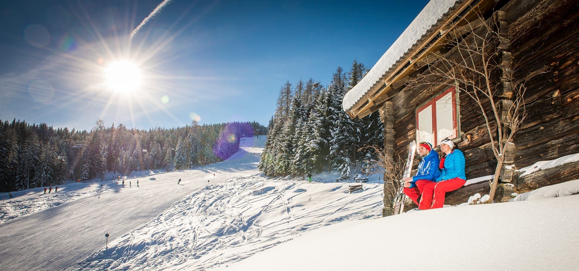 Winterpauschalen Radstadt Tourismus Lorenz Masser