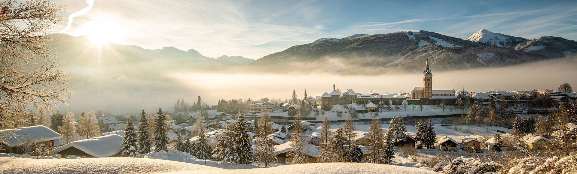 Winterurlaub Radstadt Tourismusverband Radstadt Lorenz Masser 1