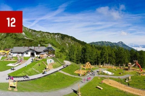 Zauchensee Weltcup Der Tiere Liftgesellschaft Zauchensee Christian Schartner 2
